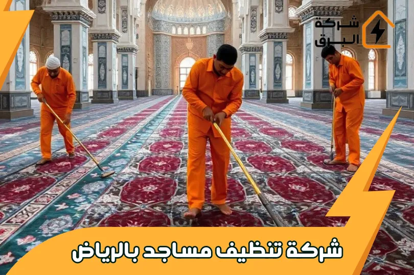 شركة البرق